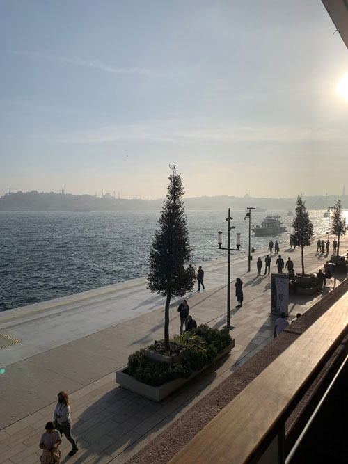 BigChefs, İstanbul’un Yeni Gastronomi Mahallesi Galataport’ta